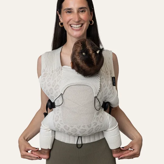 Flybaby Draagzak