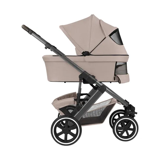 ABC Design Salsa 5 Air Kinderwagen 2-in-1