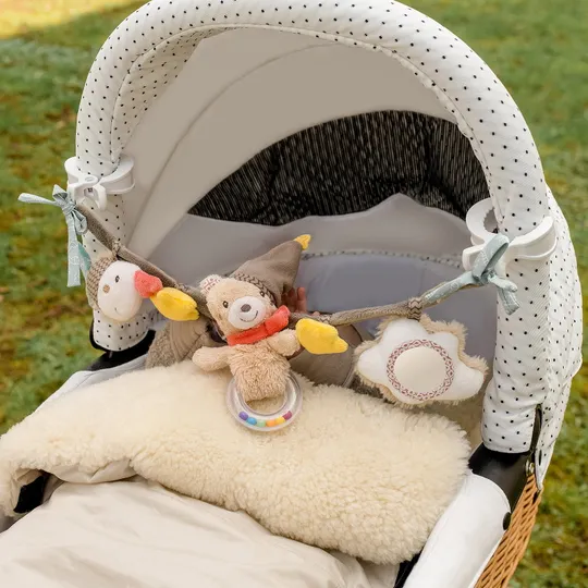 Fehn Kinderwagenspanner - Bruno