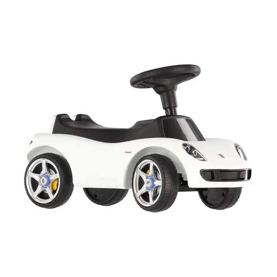 Puck Loopauto Porsche