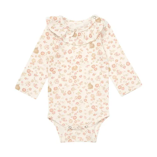Cam Cam Copenhagen Long Sleeved Body Holly Augusta