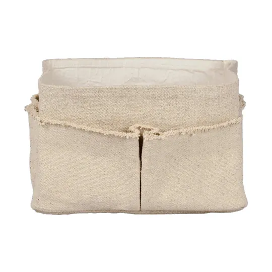 Ferm Living Opbergmand - Hokan - 18 x 30 - Natural