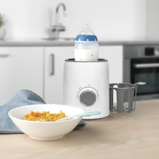 Alecto BW600 Flessenwarmer
