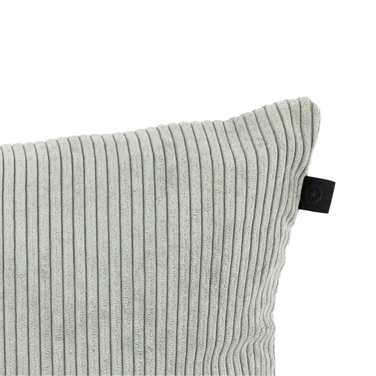 Overseas Rib Kussen - 45 x 45 cm