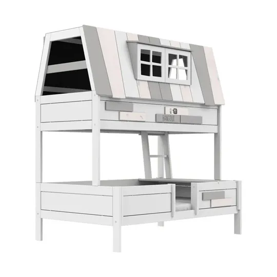 LIFETIME Kidsrooms My Hangout Huisbed