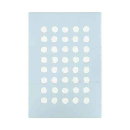Puck Playmat Dots