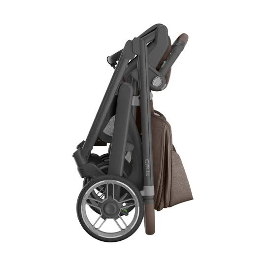 Uppababy Cruz V3 Kinderwagen
