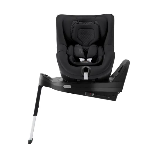 Britax Römer DUALFIX PRO M Autostoel - Lux