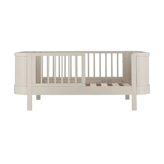Bopita Heya Peuterbed - 70 x 140 cm