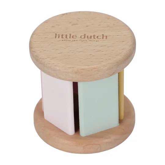 Little Dutch Fairy Garden Geschenkdoos - Hout