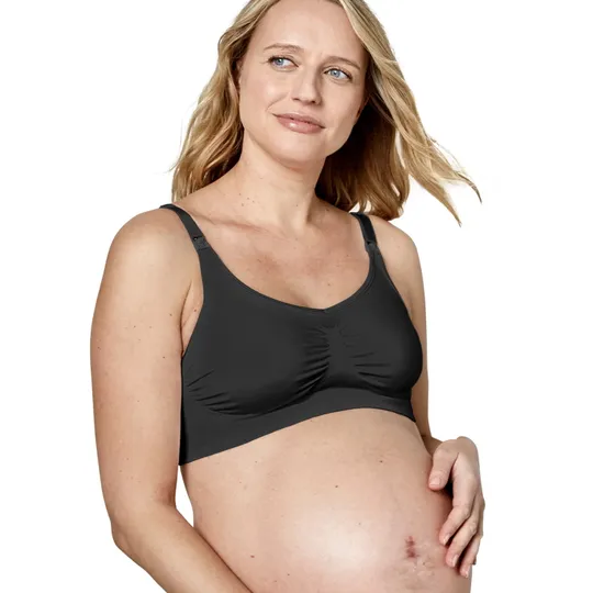 Medela Keep Cool Voedingsbeha - Zwart