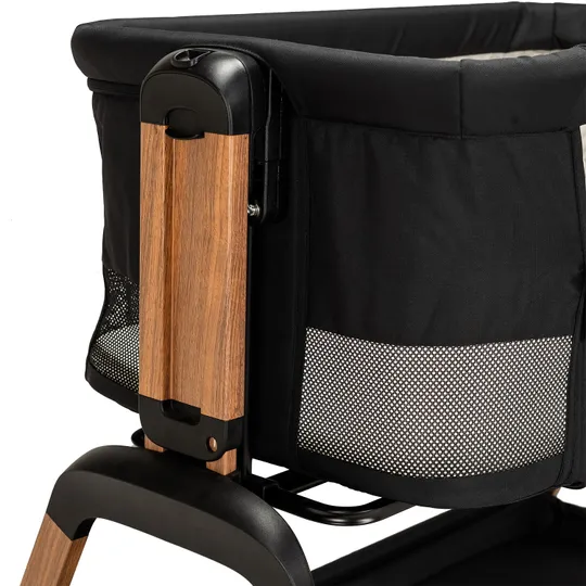 Qute Co-Sleeper Q-Breez Plus 