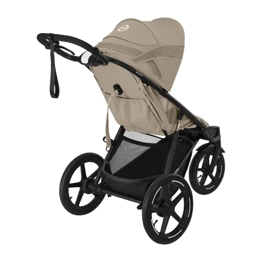 Cybex Avi Spin Kinderwagen 