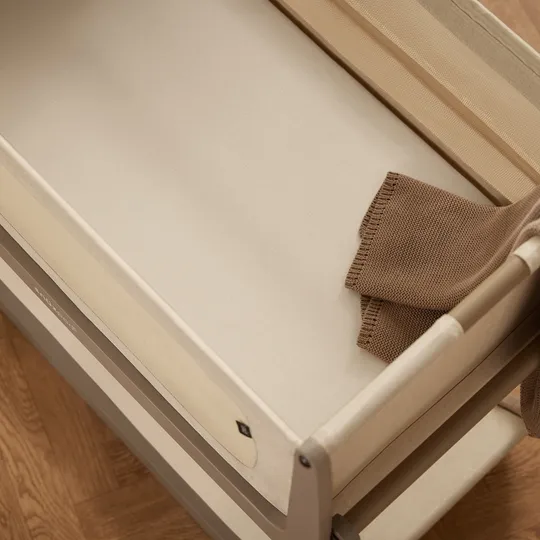 Snüz Hoeslaken Snuzpod Co-Sleeper - 2 Pack 