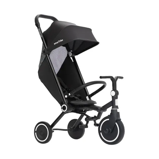 SmarTrike Driewieler - Wonder Max