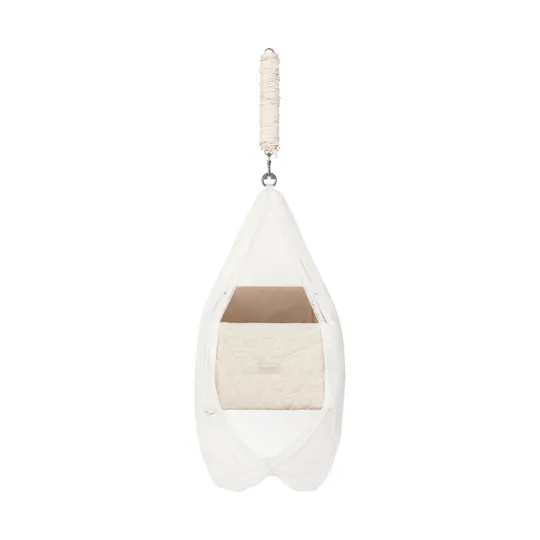 Moonboon Muskietennet Voor Wieg en Tweeling Babyhangmat