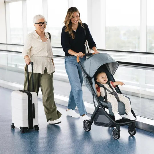 UPPAbaby MINU V3 Buggy