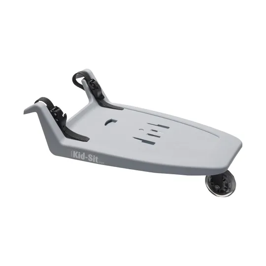 EVE Kids Kid-Sit Stone Meerijdplankje Grey