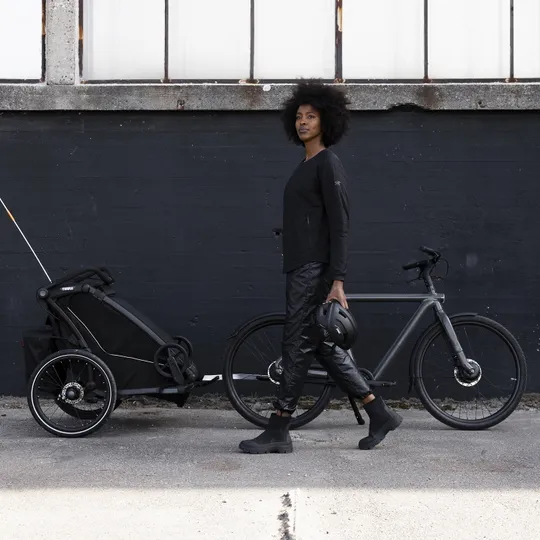 Thule Chariot G3 Sport 2 Fietskar 