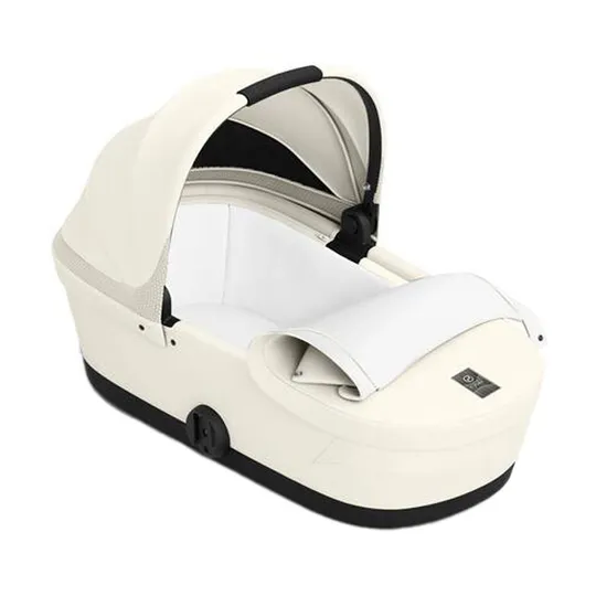 Cybex Melio Reiswieg