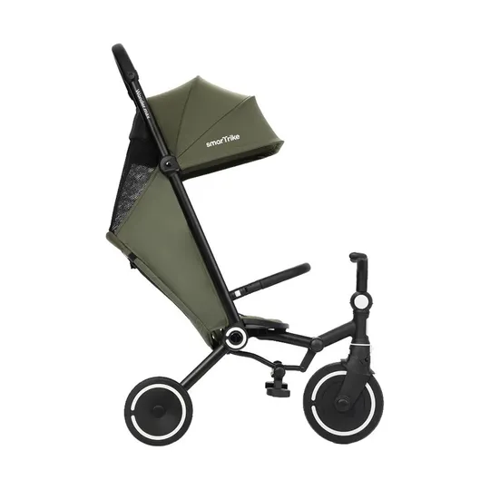 SmarTrike Driewieler - Wonder Max
