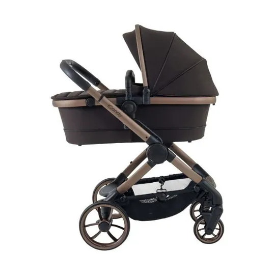iCandy Peach 7 Kinderwagen 3-in-1 - Inclusief Bundel en Cocoon