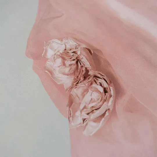 Snurk Dekbedovertrek - Princess - Beige