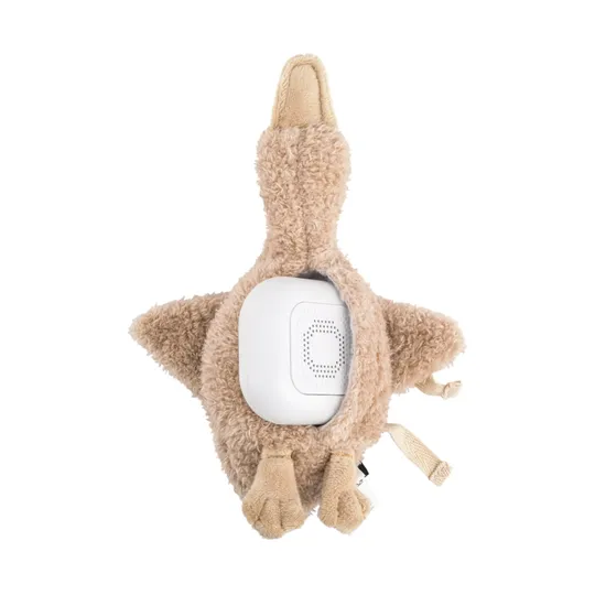 Flow Amsterdam Liva Comforter On The Go
