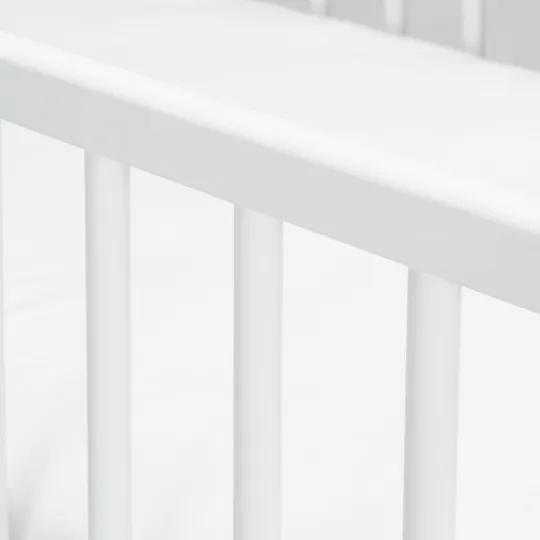 Europe Baby Sarah II Babybed 60 x 120 cm