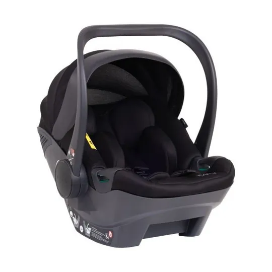 iCandy Peach 7 Kinderwagen 3-in-1 - Inclusief Bundel en Cocoon