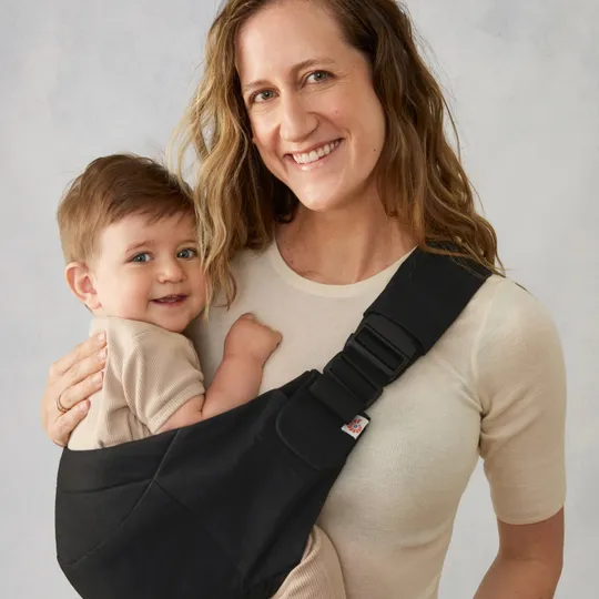 Ergobaby Upsie Sling Draagzak