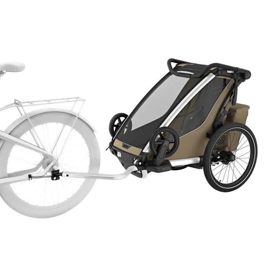 Thule Chariot G3 Cross 1 Fietskar