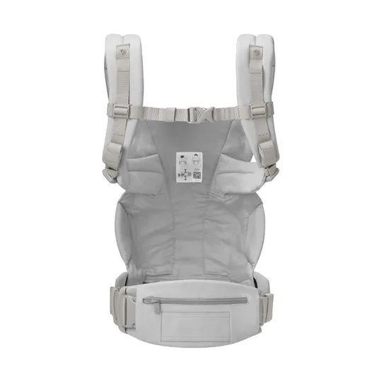 Ergobaby Omni Deluxe Cotton Draagzak