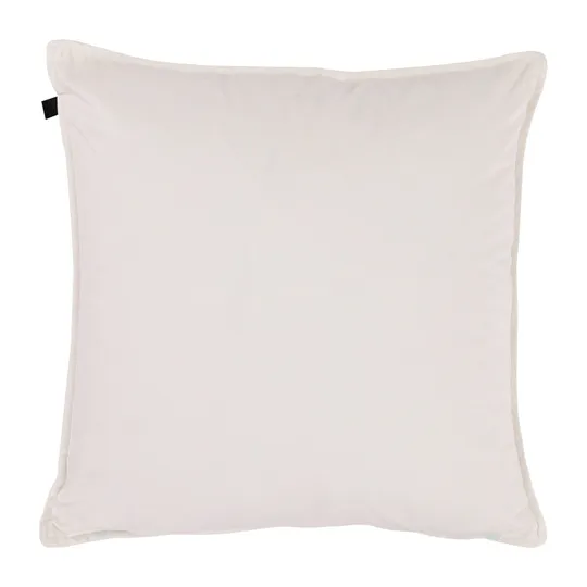 Overseas Middlestitch Kussen - 60 x 60 cm– Velours