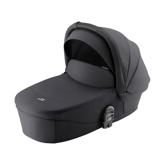Britax Römer Smile 5Z Reiswieg