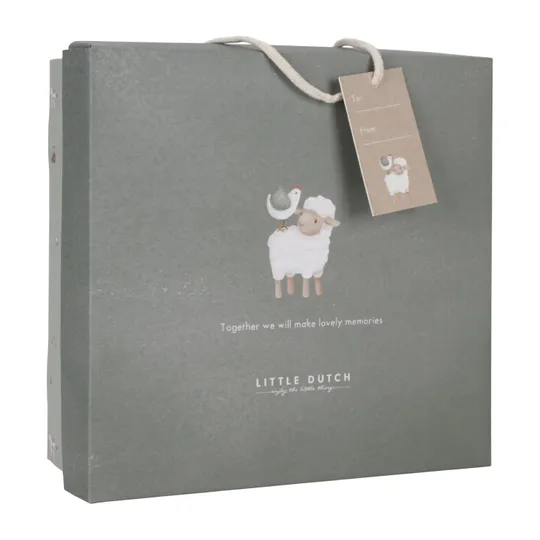 Little Dutch Little Farm Geschenkdoos