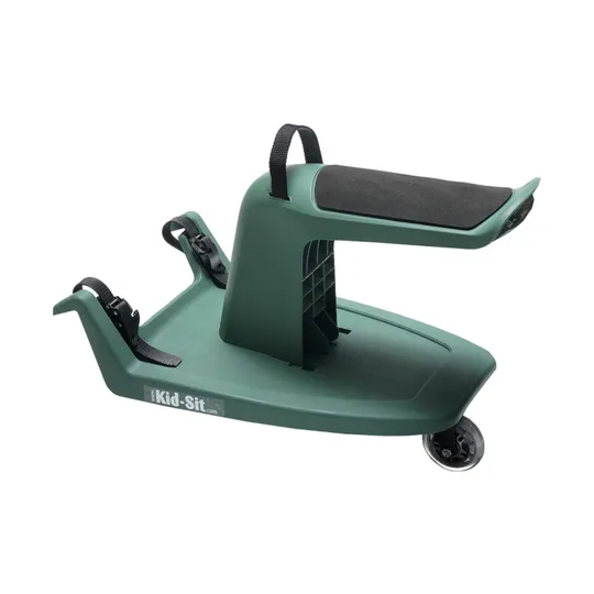 EVE Kids Kid-Sit Meerijdplankje Forest Green