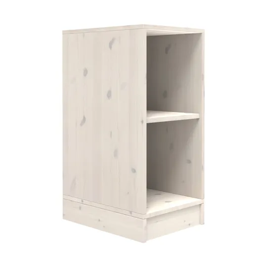 LIFETIME Kidsrooms All-In-One Locker Laag + Legplank/Roede