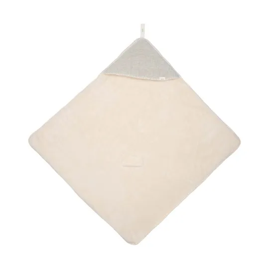 Koeka Wikkelcape - 100x100 cm
