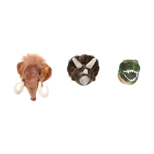 Wild & Soft Prehistorie Giftbox