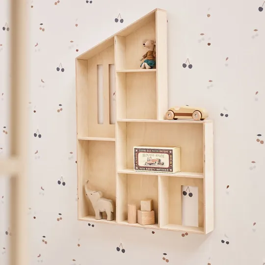 Studio Pieni Behang - Izak