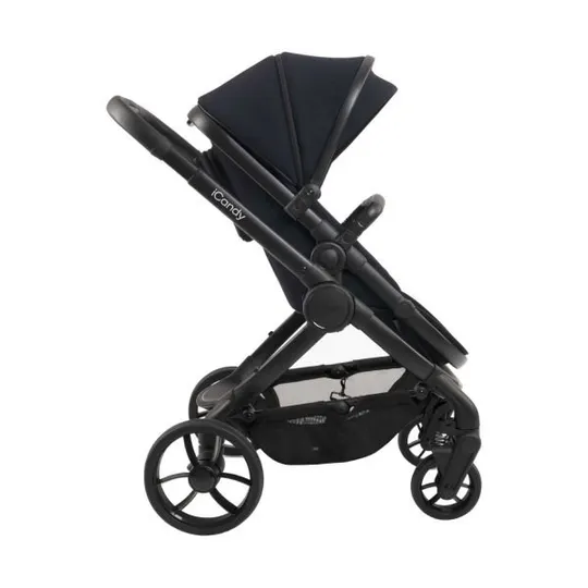 iCandy Peach 7 Kinderwagen 3-in-1 - Inclusief Bundel en Cocoon