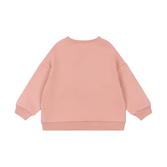 Konges Sløjd Lou Terry Sweater