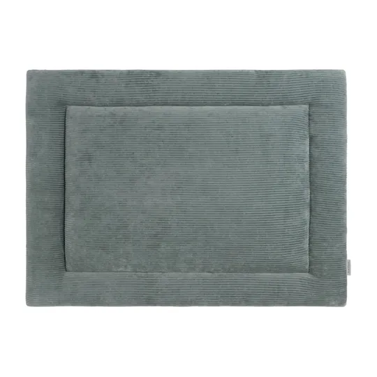 Baby's Only Sense Boxkleed - 80 x 100 cm - Zeegroen