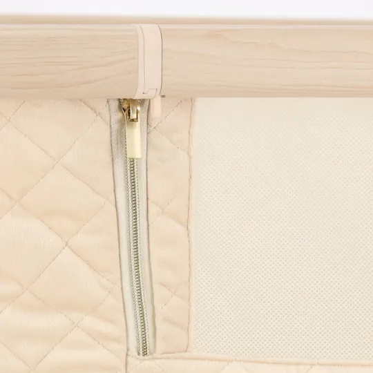 Qute Q-wiggle Electric Co-Sleeper