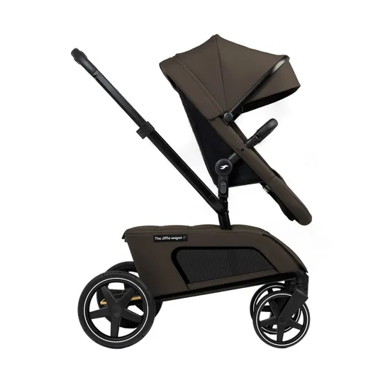 The Jiffle Wagon 2+ Kinderwagen