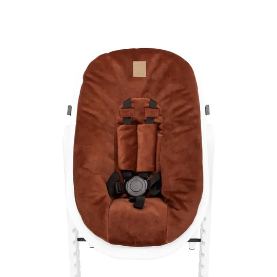 Kidsmill Up! Velours Newborn Bekleding