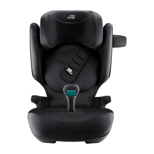 Britax Römer KIDFIX PRO Autostoel - Style