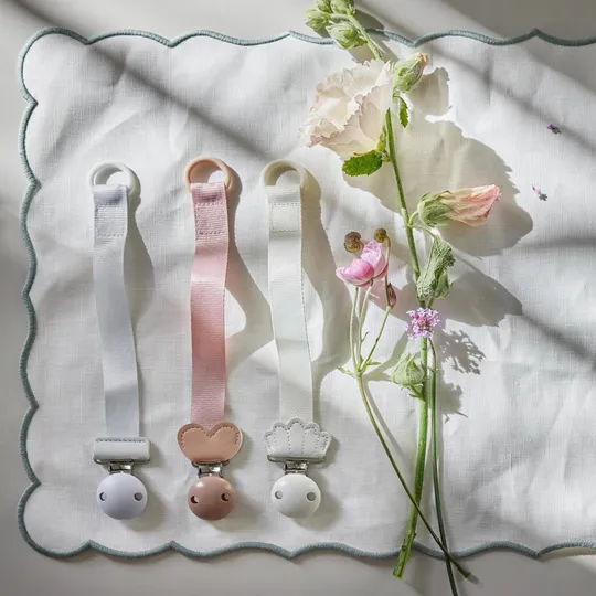 Elodie Details Speenkoord – Hout