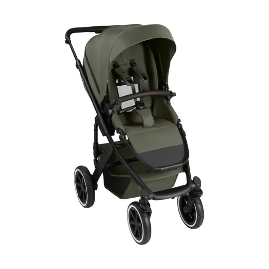ABC Design Salsa 5 Air Kinderwagen 2-in-1